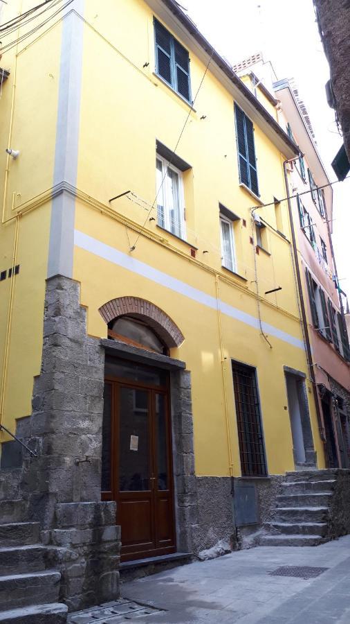 فيلا Casa Elsa كورنيجليا المظهر الخارجي الصورة
